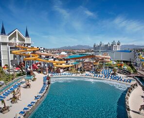 Granada Luxury Belek