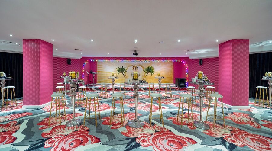 Granada Luxury Belek