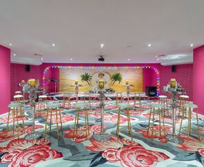 Granada Luxury Belek