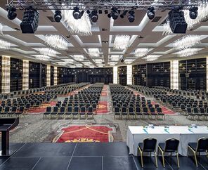 Granada Luxury Belek