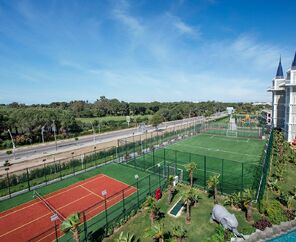 Granada Luxury Belek