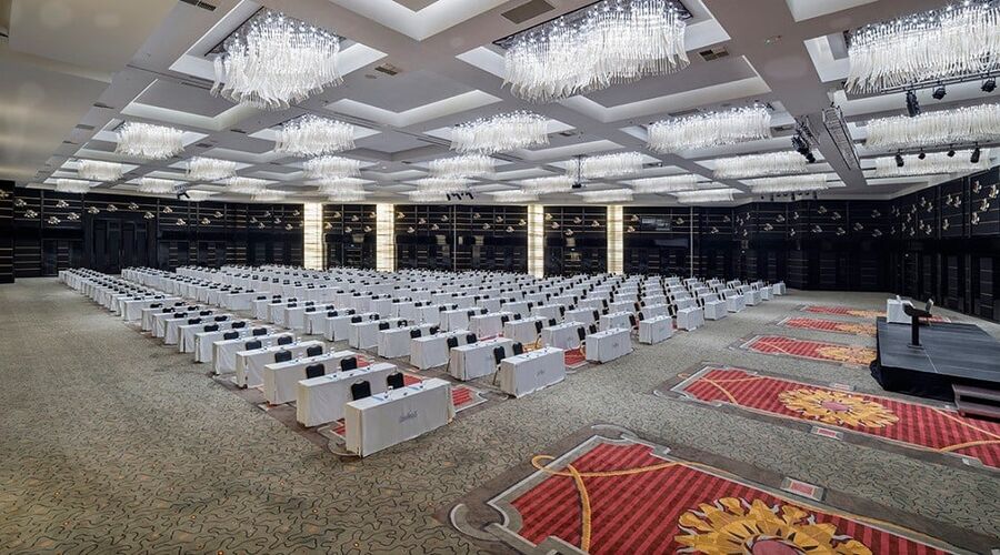Granada Luxury Belek