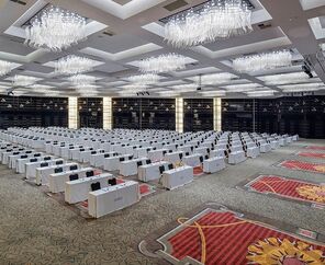 Granada Luxury Belek