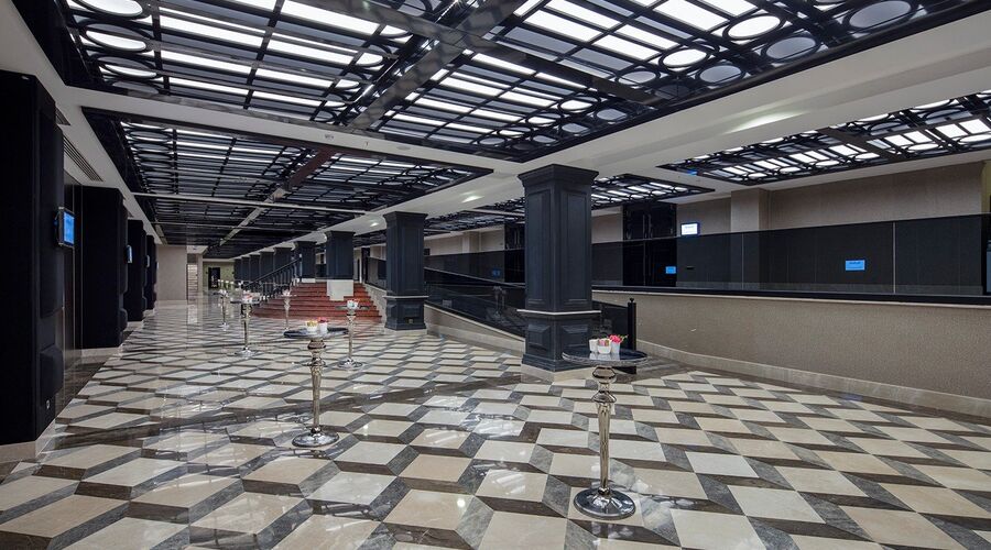 Granada Luxury Belek