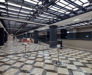 Granada Luxury Belek