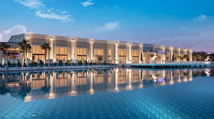 Granada Luxury Belek