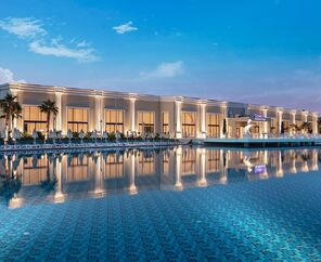 Granada Luxury Belek