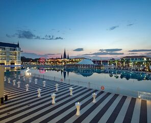 Granada Luxury Belek