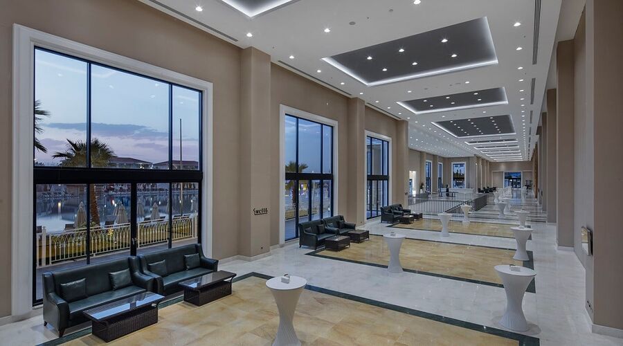 Granada Luxury Belek