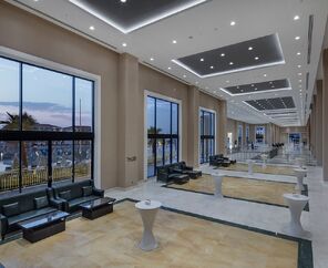 Granada Luxury Belek