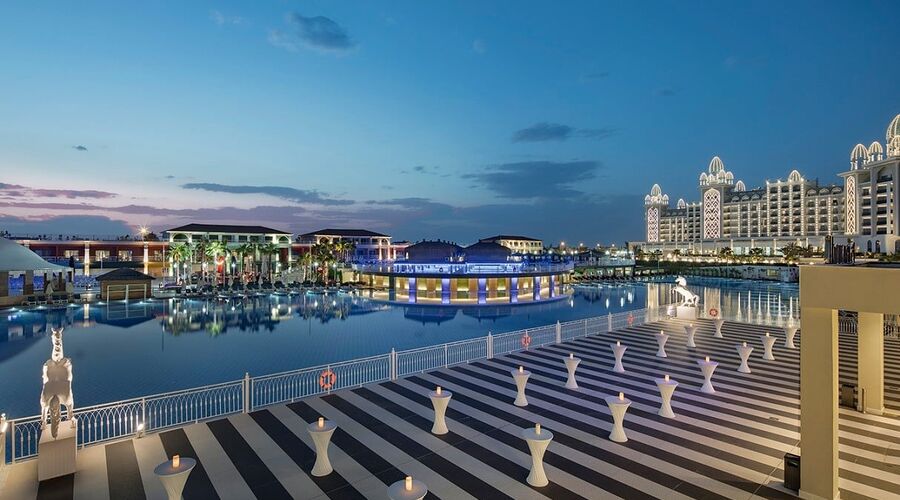 Granada Luxury Belek
