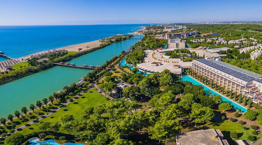 Gloria Serenity Resort