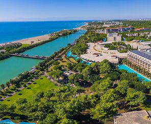 Gloria Serenity Resort