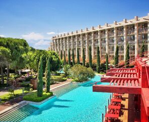 Gloria Serenity Resort