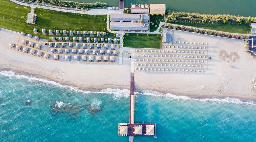 Gloria Serenity Resort