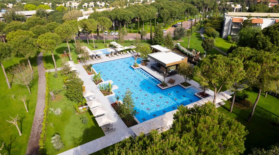 Gloria Serenity Resort