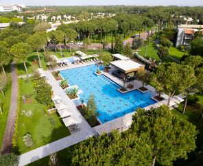 Gloria Serenity Resort