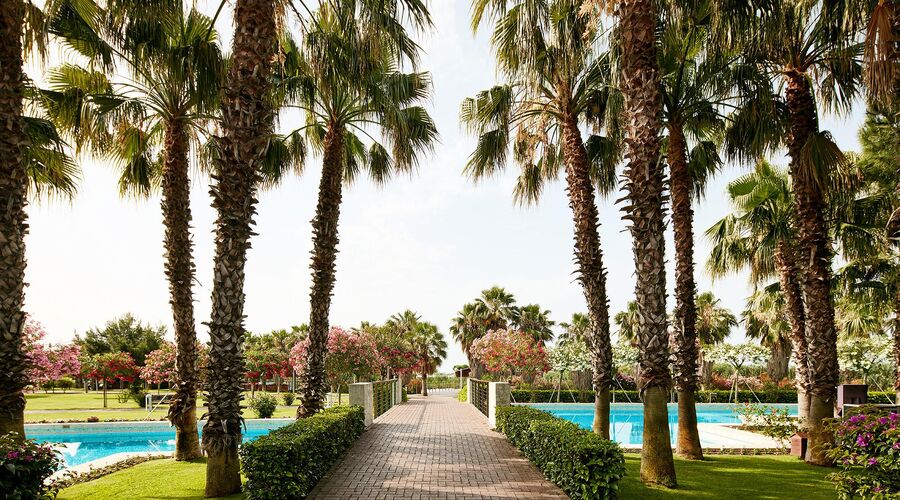 Gloria Serenity Resort