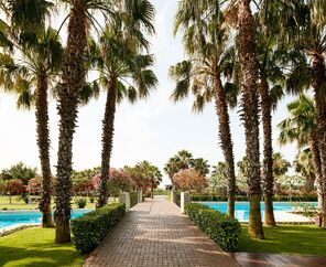 Gloria Serenity Resort