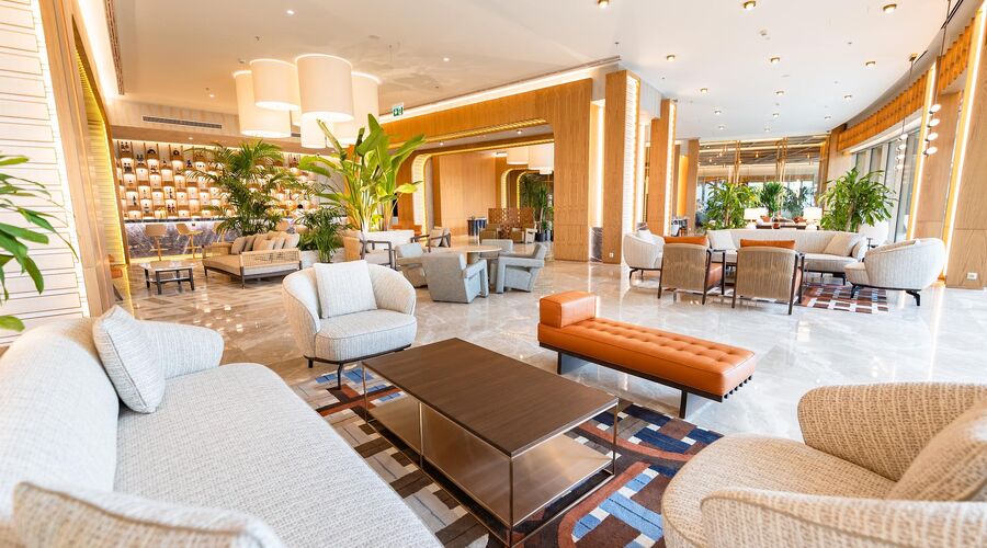 Gloria Serenity Resort