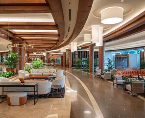 Gloria Serenity Resort