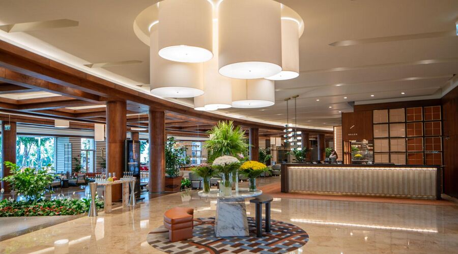 Gloria Serenity Resort
