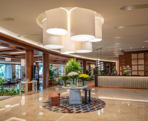Gloria Serenity Resort