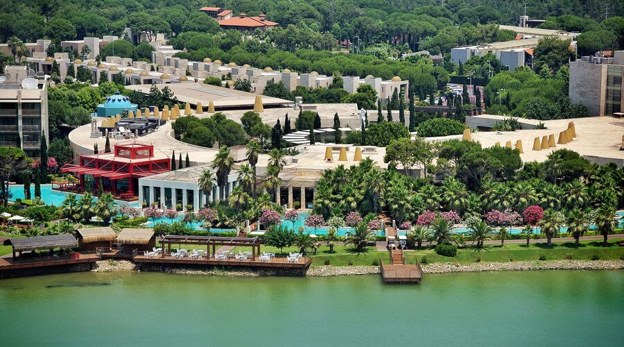 Gloria Serenity Resort