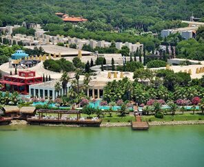 Gloria Serenity Resort