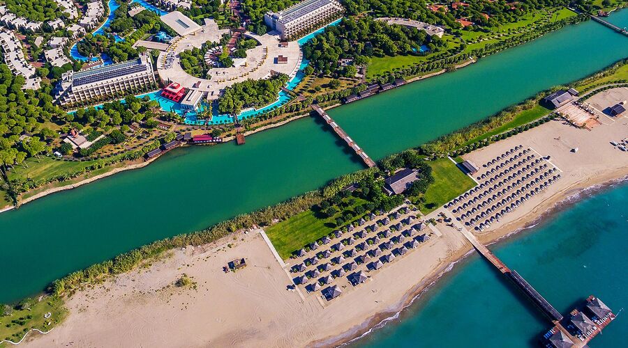 Gloria Serenity Resort