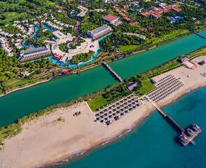 Gloria Serenity Resort
