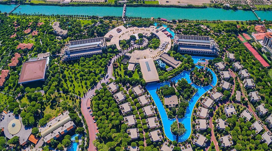 Gloria Serenity Resort