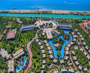 Gloria Serenity Resort