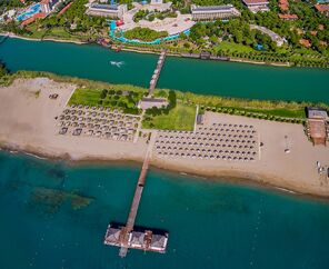 Gloria Serenity Resort