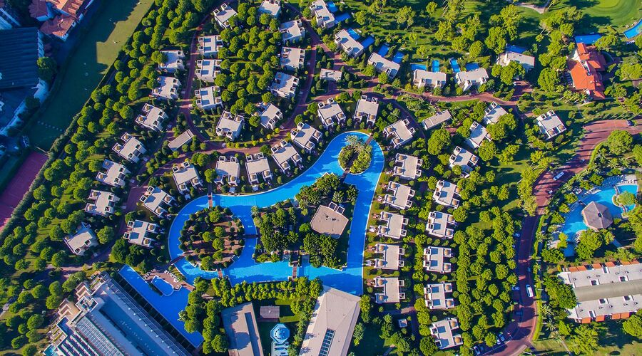 Gloria Serenity Resort