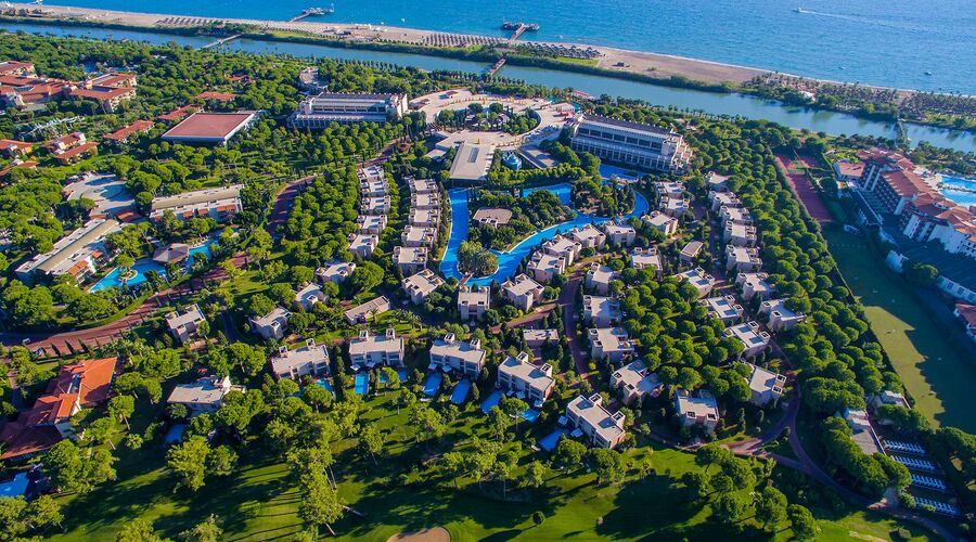 Gloria Serenity Resort