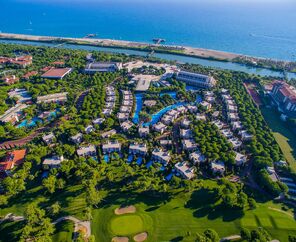 Gloria Serenity Resort