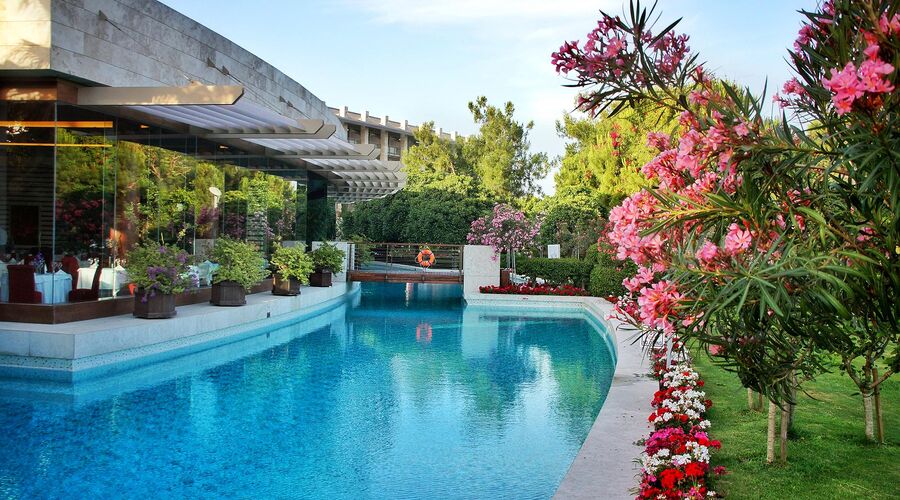 Gloria Serenity Resort
