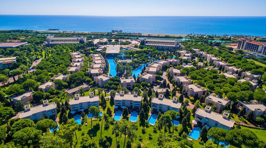 Gloria Serenity Resort