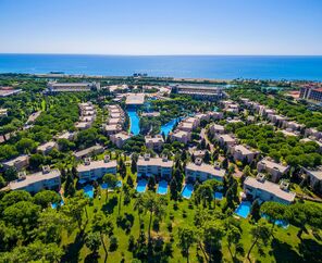 Gloria Serenity Resort