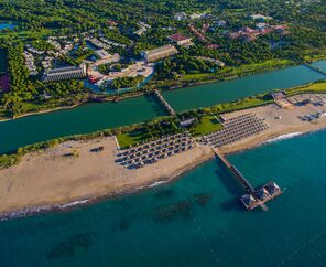 Gloria Serenity Resort