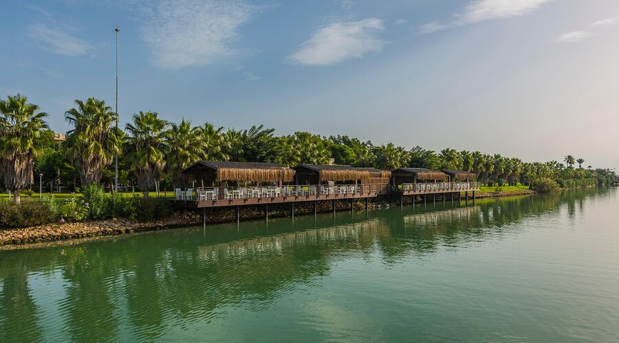 Gloria Serenity Resort