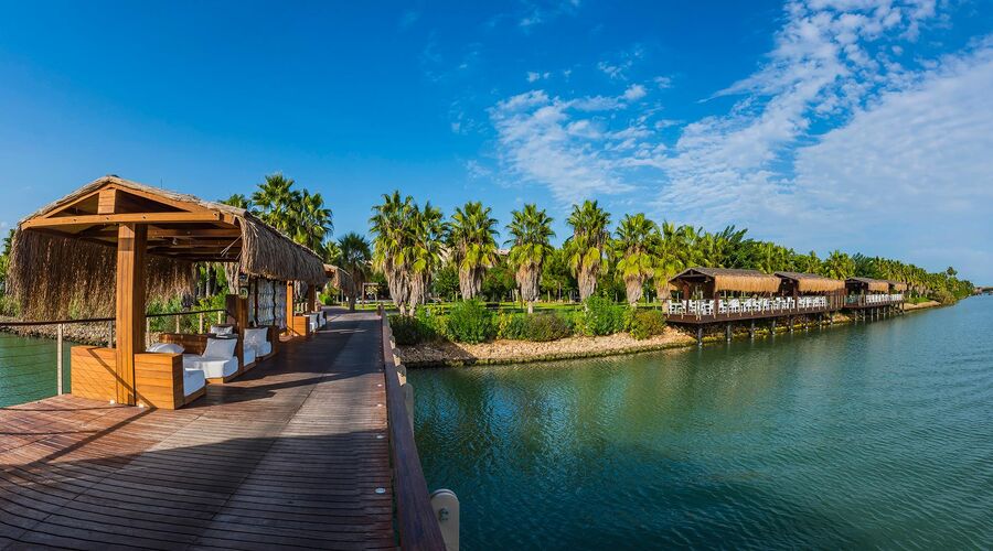 Gloria Serenity Resort