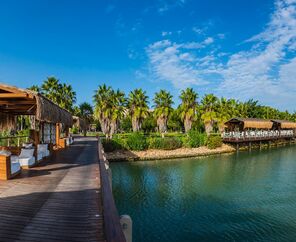Gloria Serenity Resort