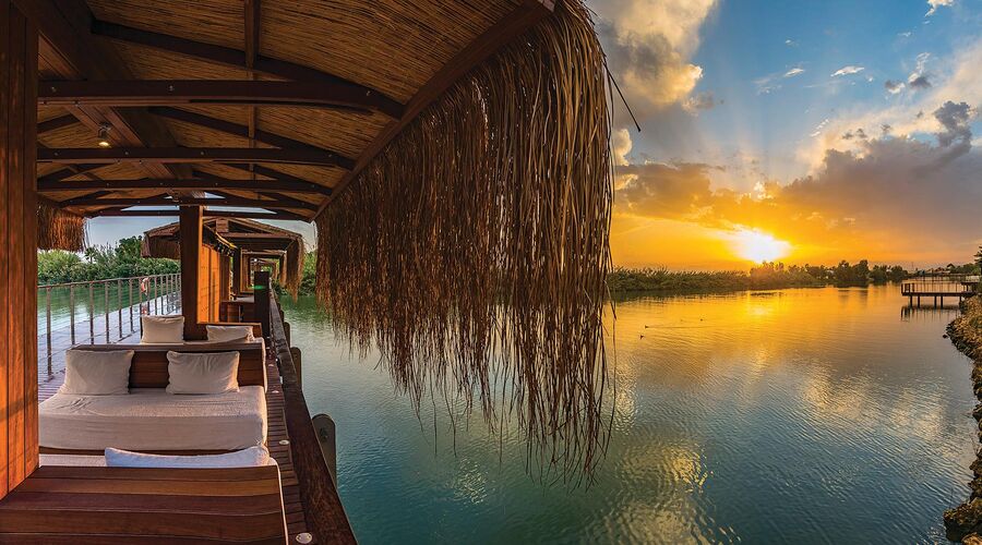 Gloria Serenity Resort