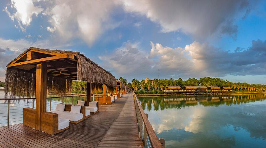 Gloria Serenity Resort