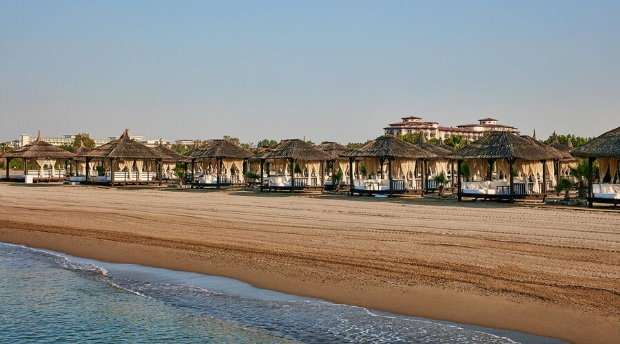 Gloria Serenity Resort