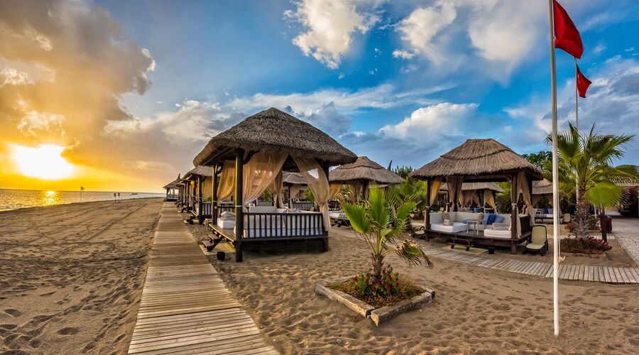 Gloria Serenity Resort