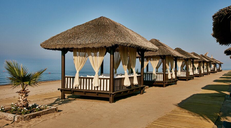 Gloria Serenity Resort