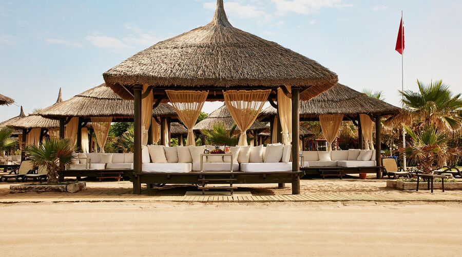 Gloria Serenity Resort